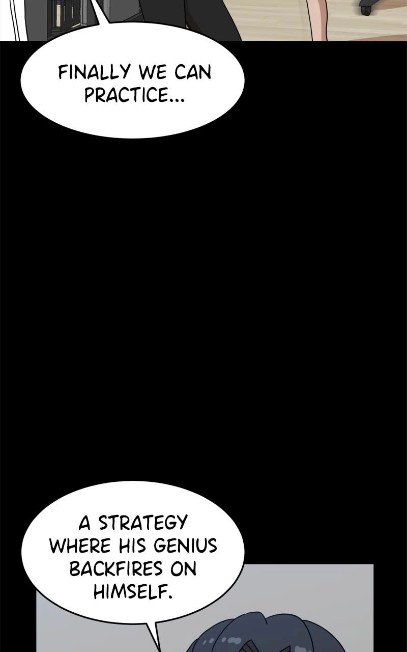 Double Click Chapter 111 Page 40