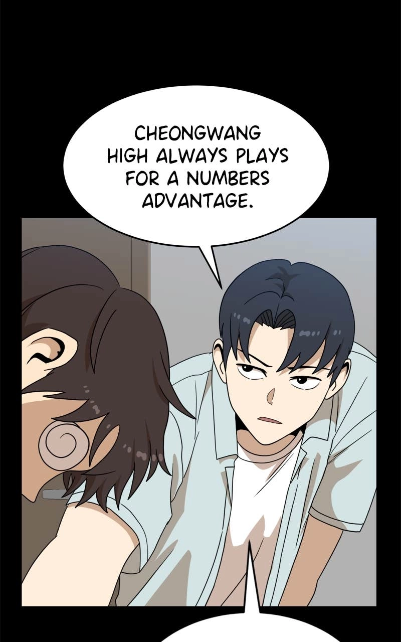 Double Click Chapter 111 Page 49