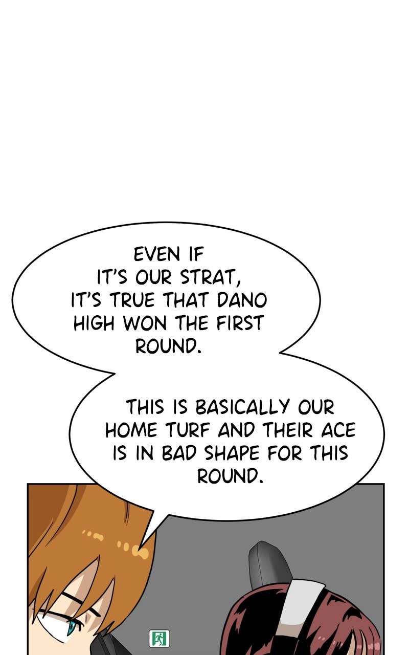 Double Click Chapter 111 Page 71
