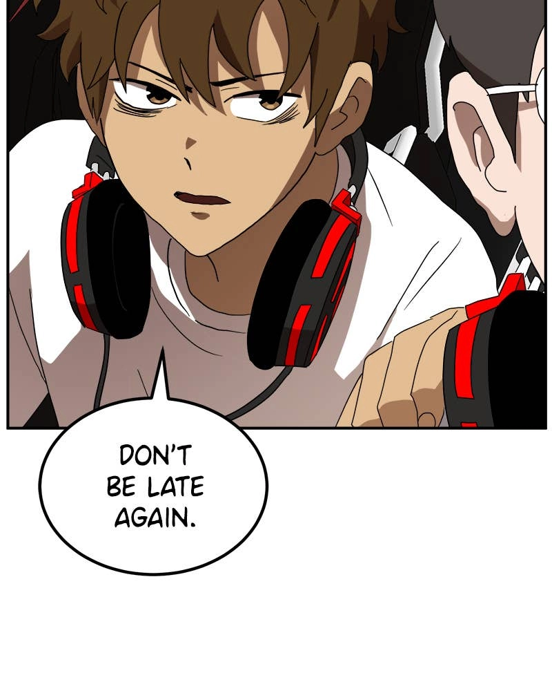 Double Click Chapter 18 Page 130