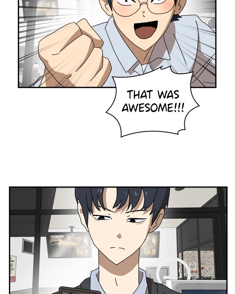 Double Click Chapter 18 Page 137