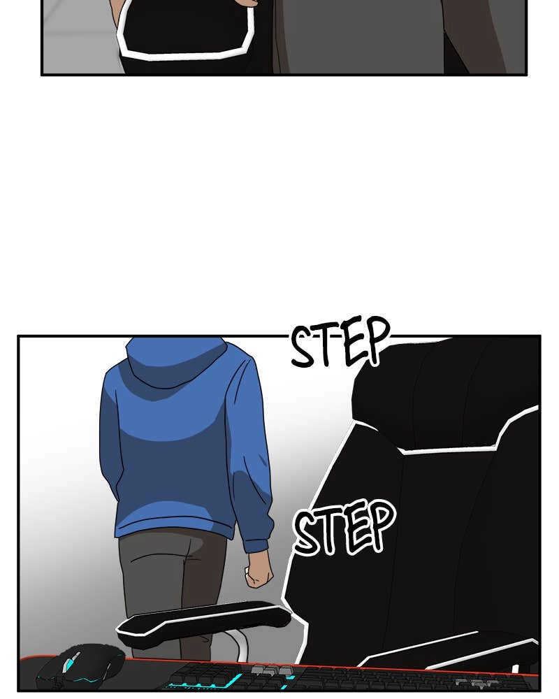 Double Click Chapter 18 Page 139