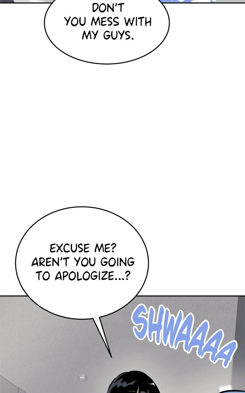 Double Click Chapter 152 Page 109