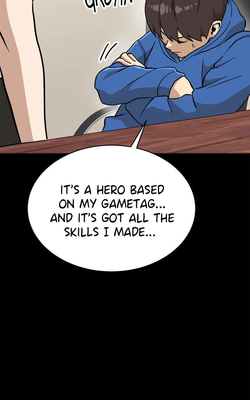 Double Click Chapter 129 Page 141
