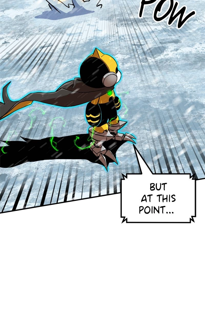 Double Click Chapter 129 Page 92