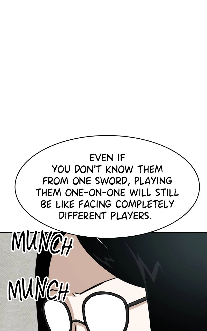 Double Click Chapter 177 Page 11