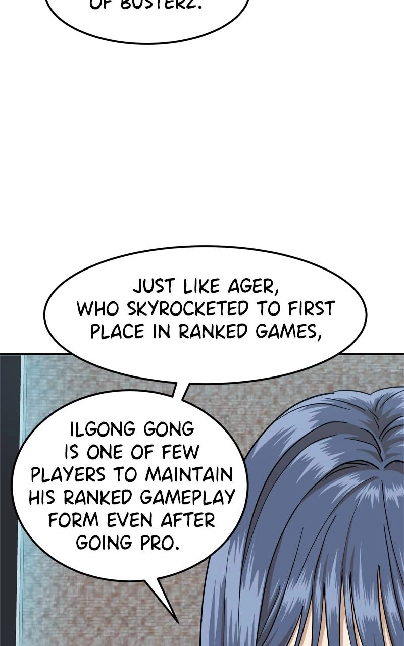 Double Click Chapter 177 Page 18