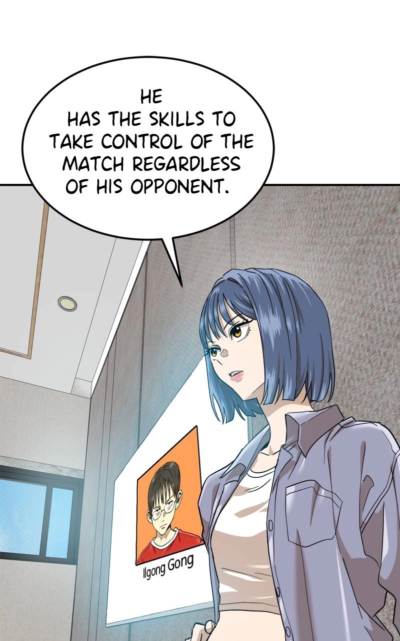 Double Click Chapter 177 Page 20