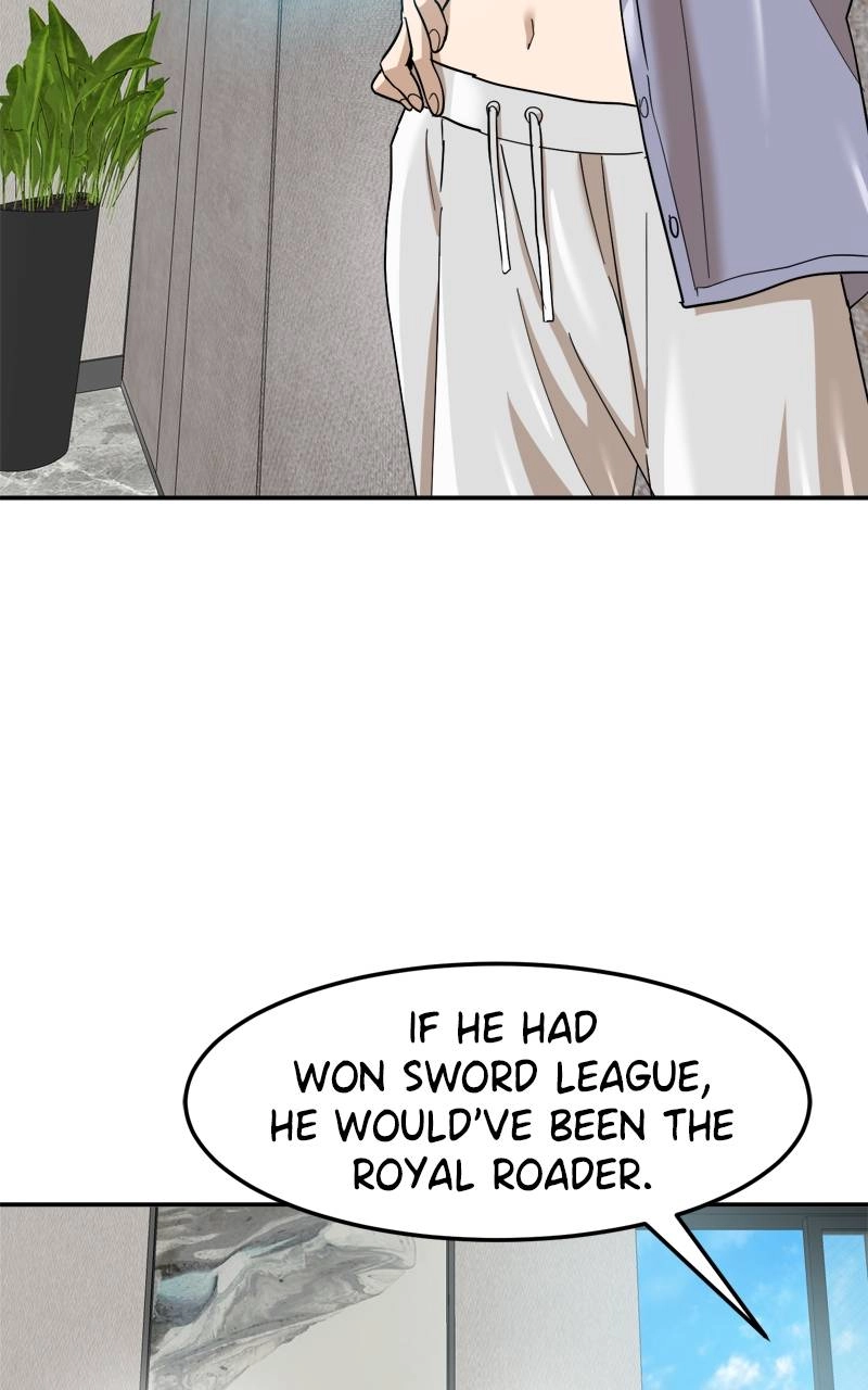 Double Click Chapter 177 Page 21