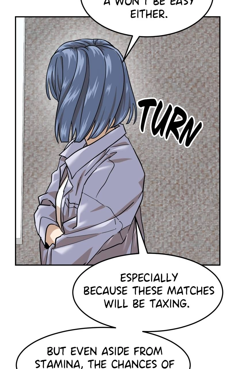 Double Click Chapter 177 Page 26