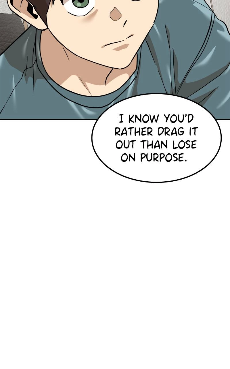 Double Click Chapter 177 Page 37