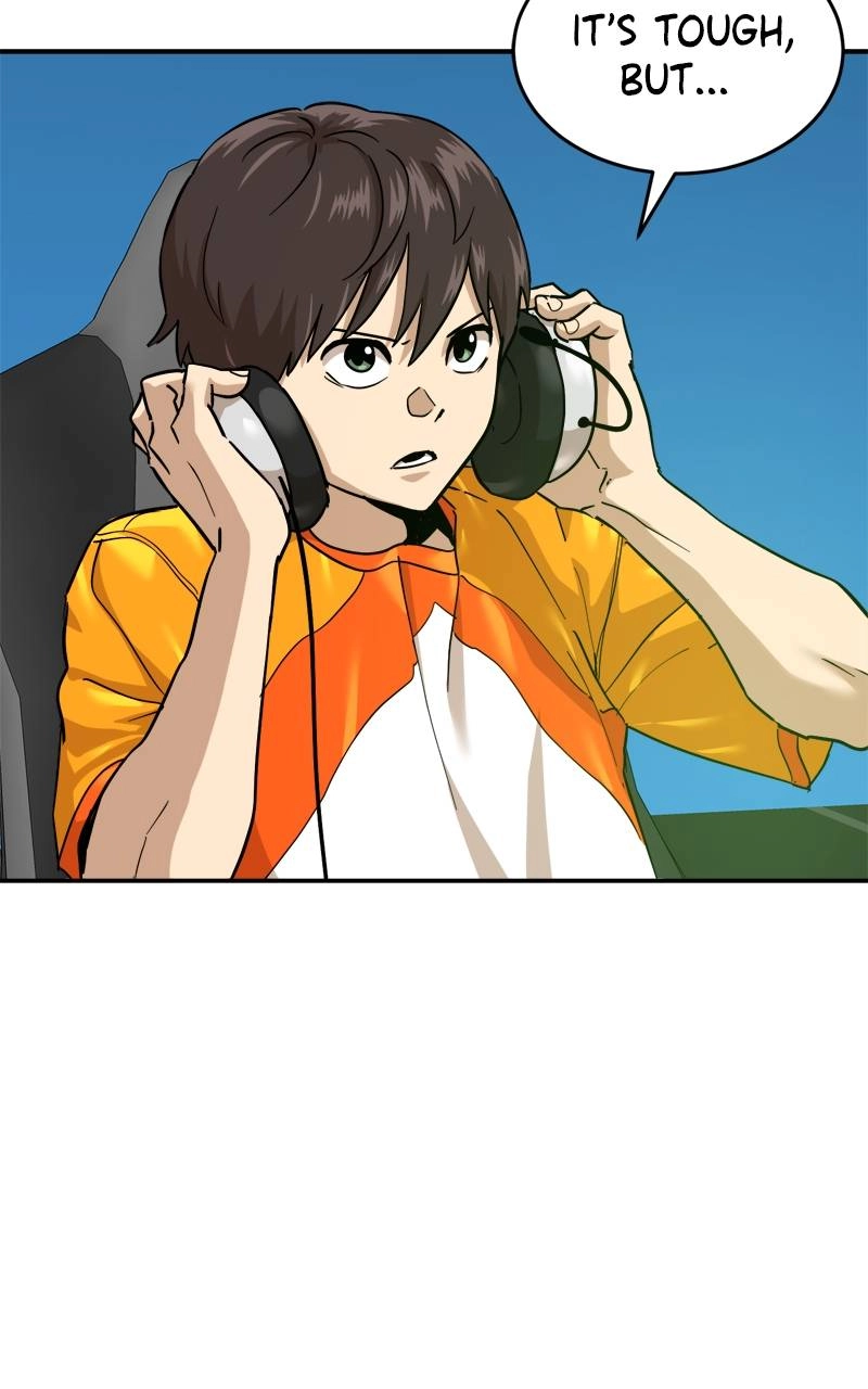 Double Click Chapter 177 Page 49