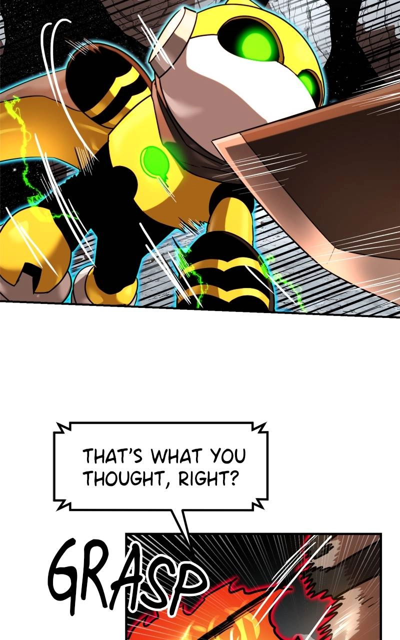 Double Click Chapter 177 Page 71