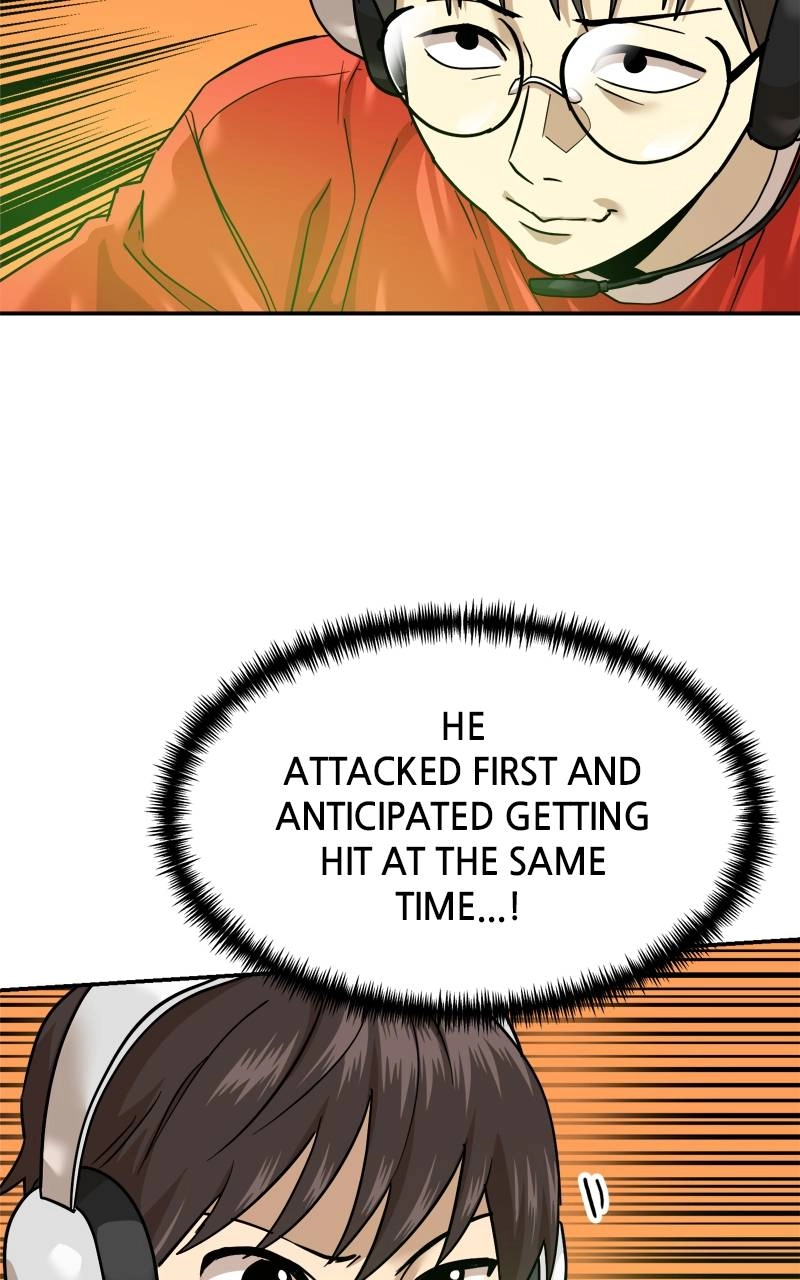 Double Click Chapter 177 Page 74