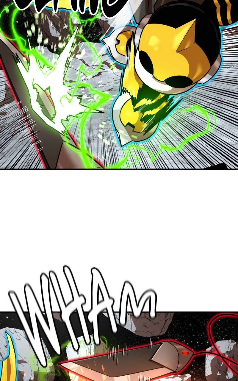 Double Click Chapter 177 Page 81