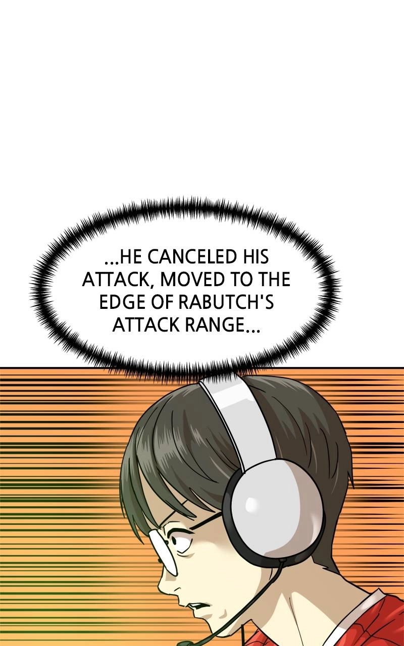 Double Click Chapter 177 Page 84
