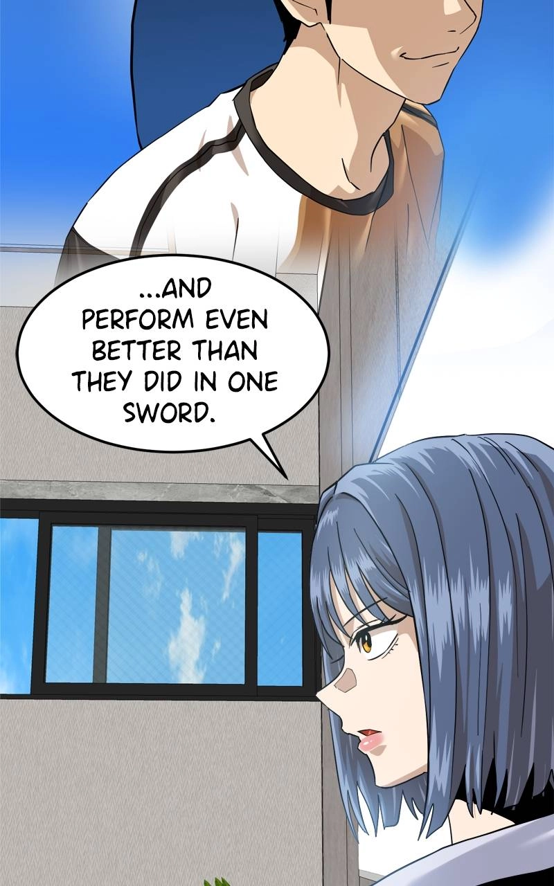 Double Click Chapter 177 Page 8