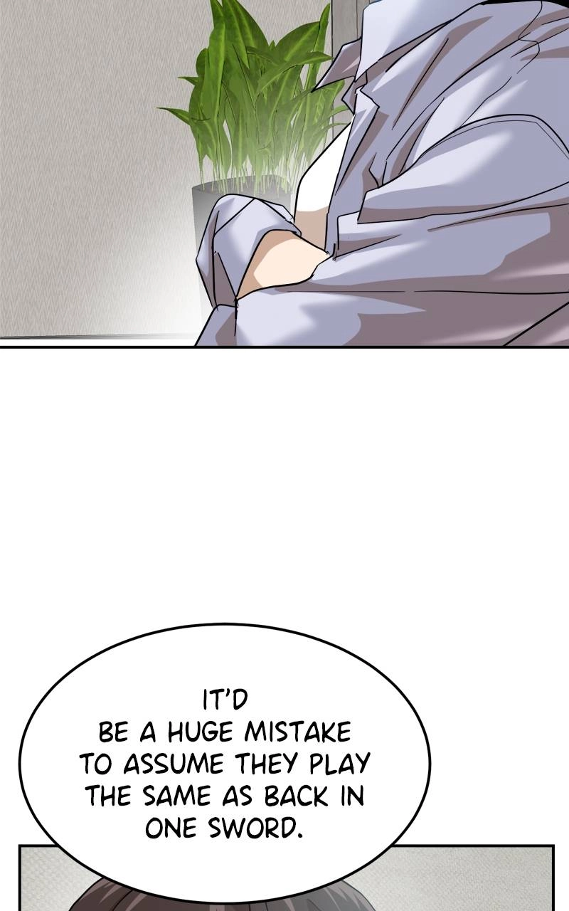 Double Click Chapter 177 Page 9