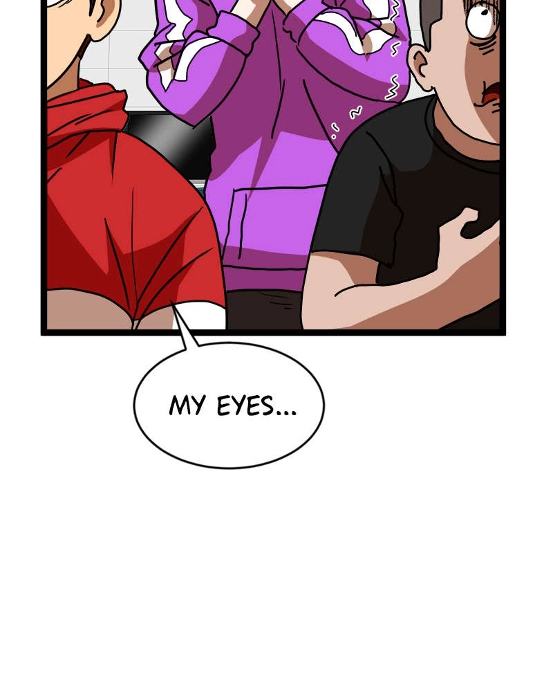 Double Click Chapter 44 Page 16
