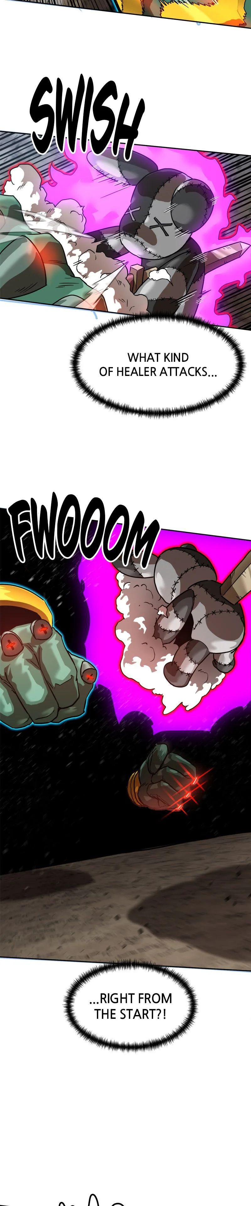 Double Click Chapter 193 Page 8