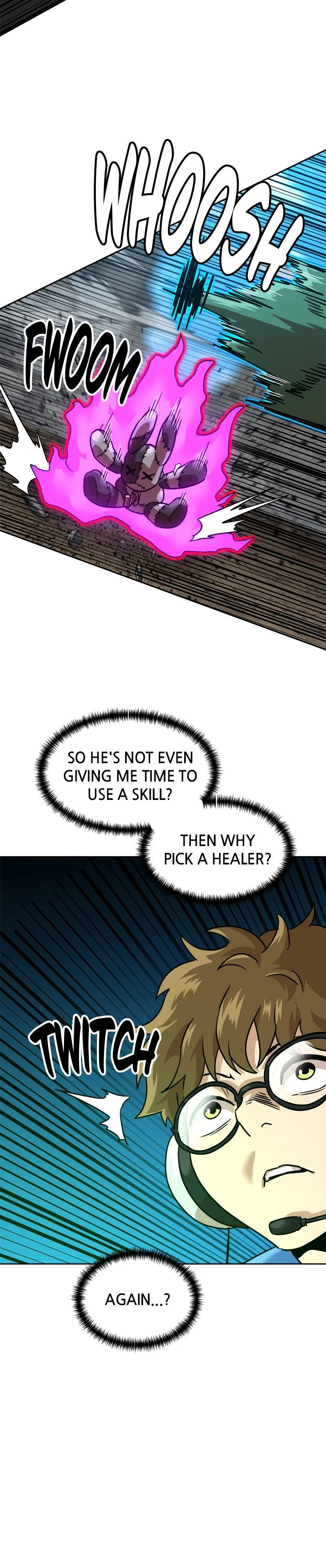 Double Click Chapter 193 Page 10