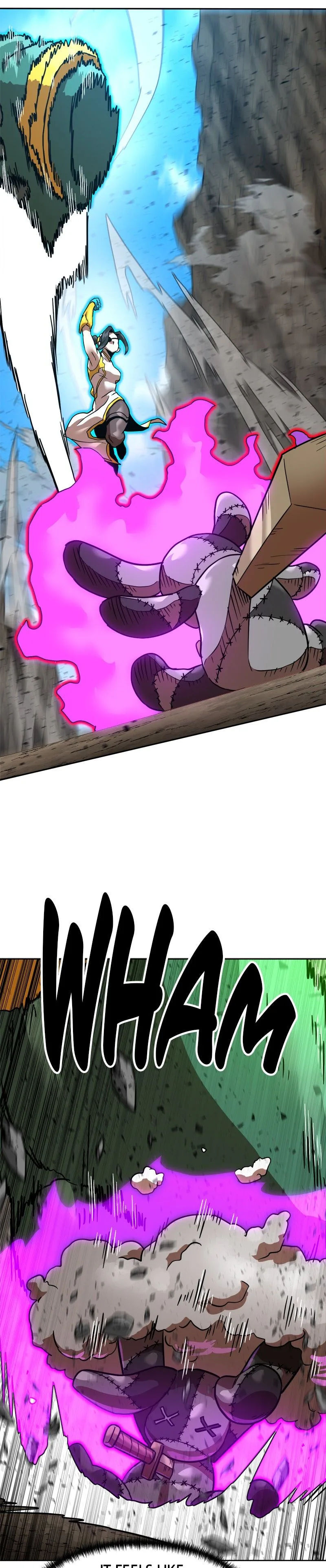 Double Click Chapter 193 Page 11
