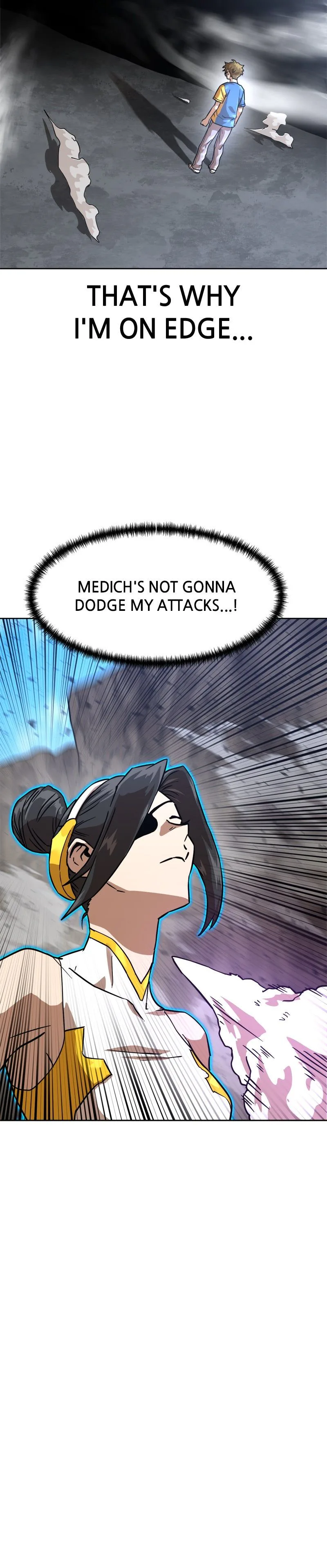 Double Click Chapter 193 Page 14