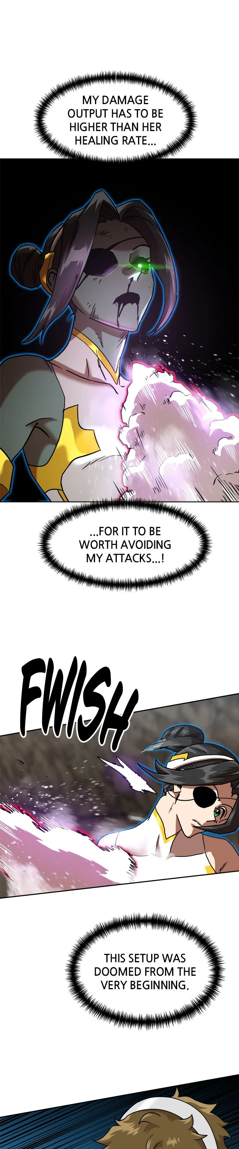 Double Click Chapter 193 Page 15
