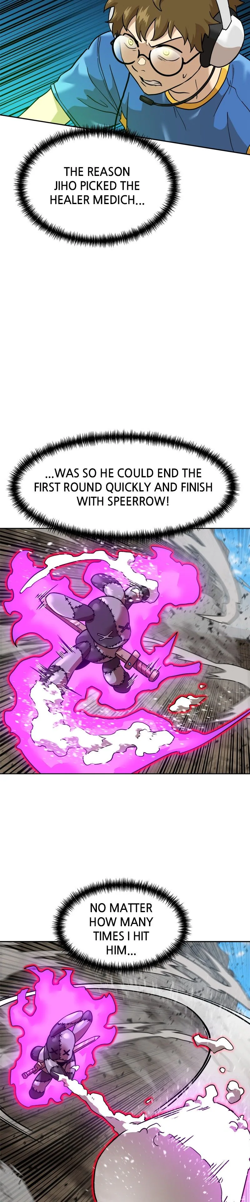 Double Click Chapter 193 Page 16