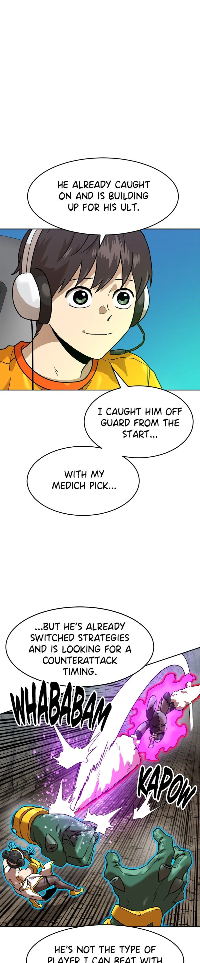 Double Click Chapter 193 Page 24