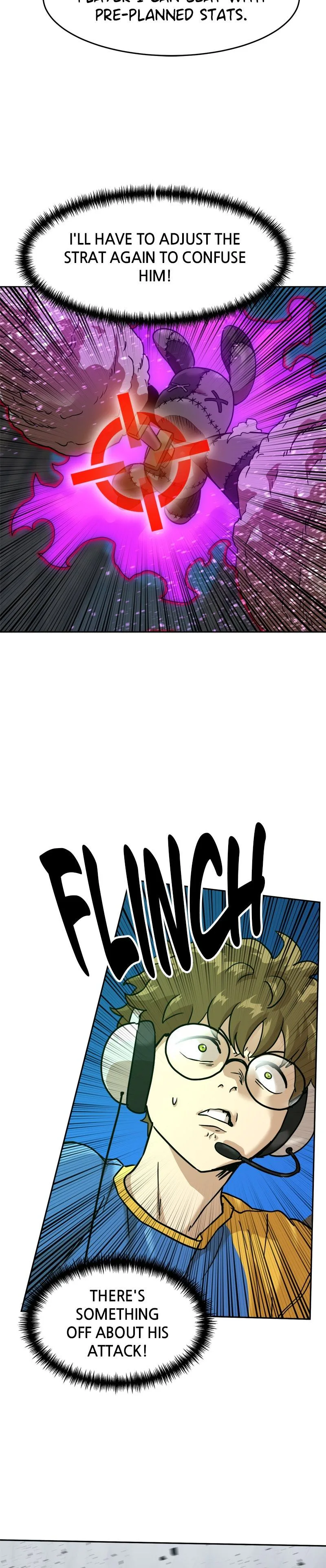 Double Click Chapter 193 Page 25