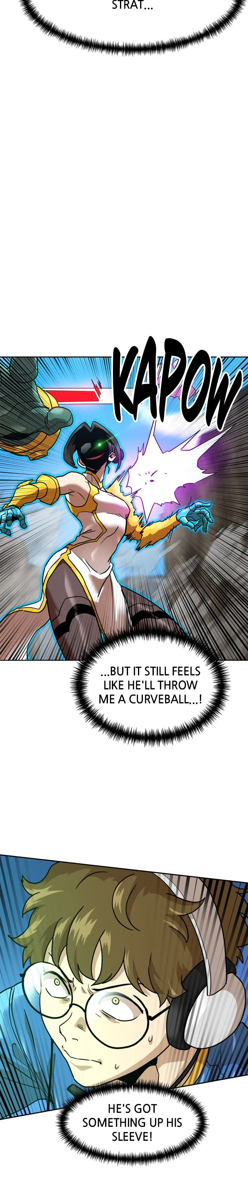 Double Click Chapter 193 Page 27