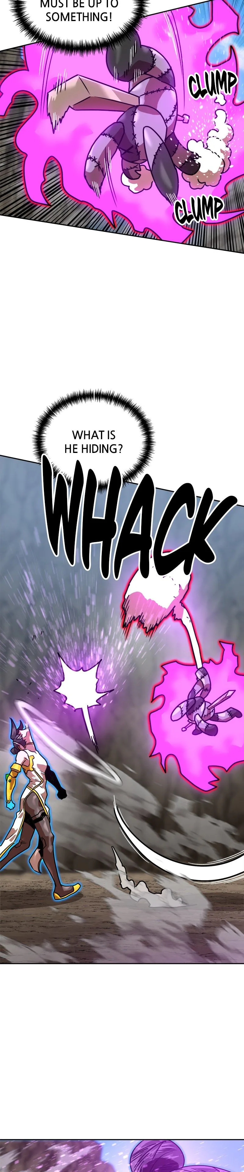 Double Click Chapter 193 Page 29
