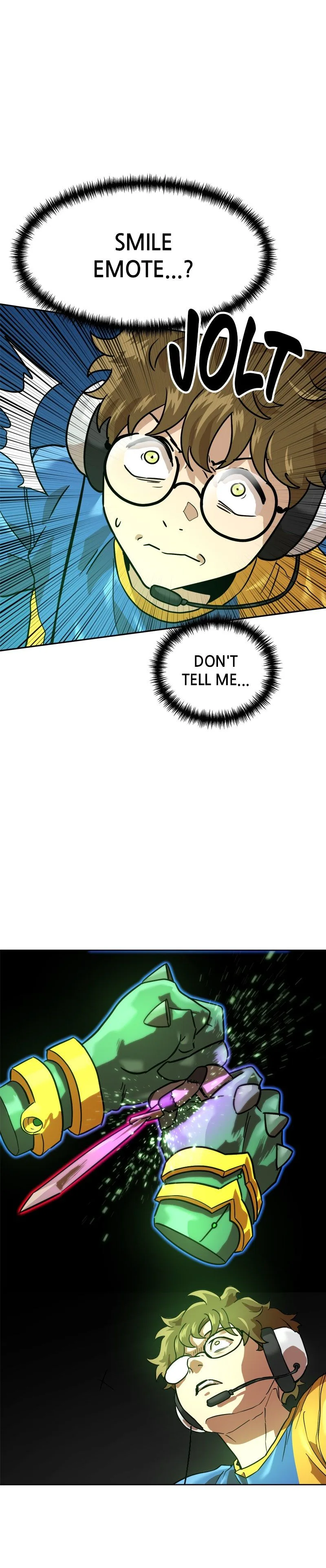 Double Click Chapter 193 Page 33