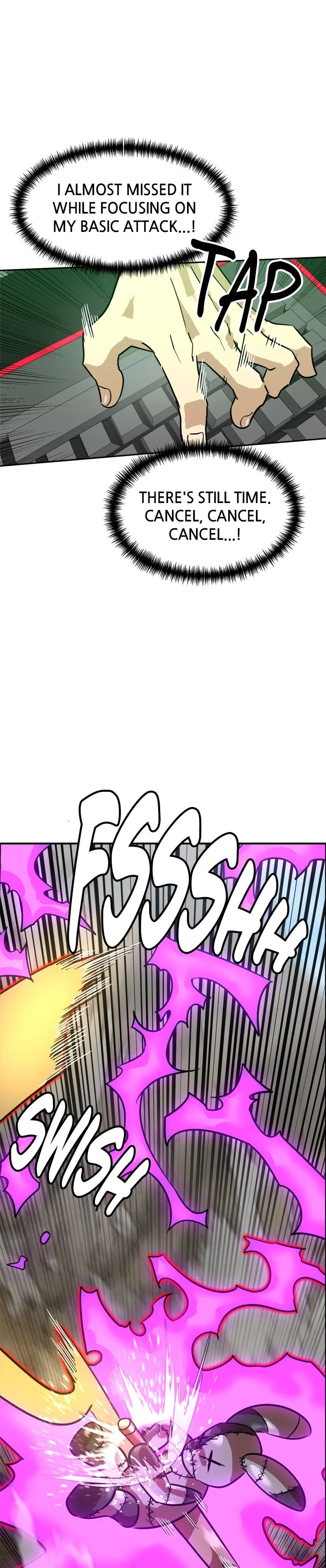 Double Click Chapter 193 Page 34