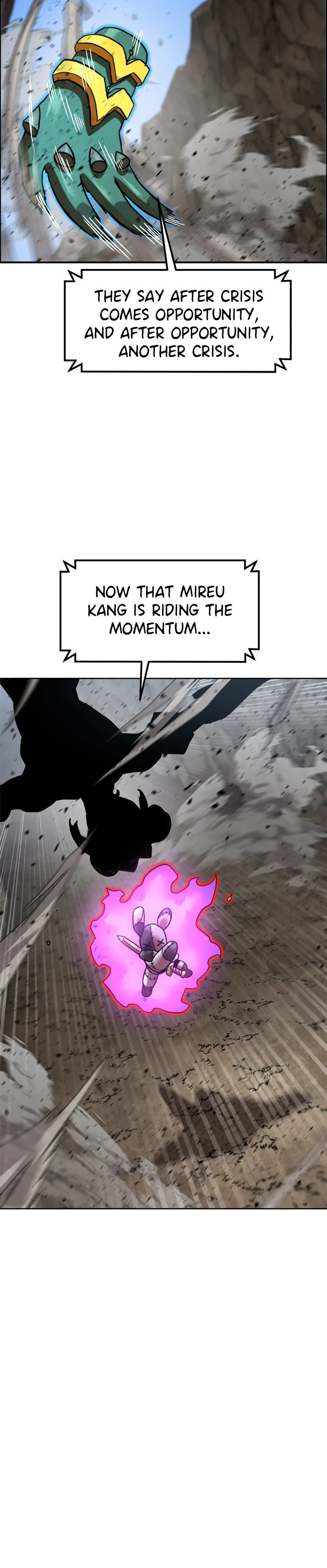 Double Click Chapter 193 Page 39