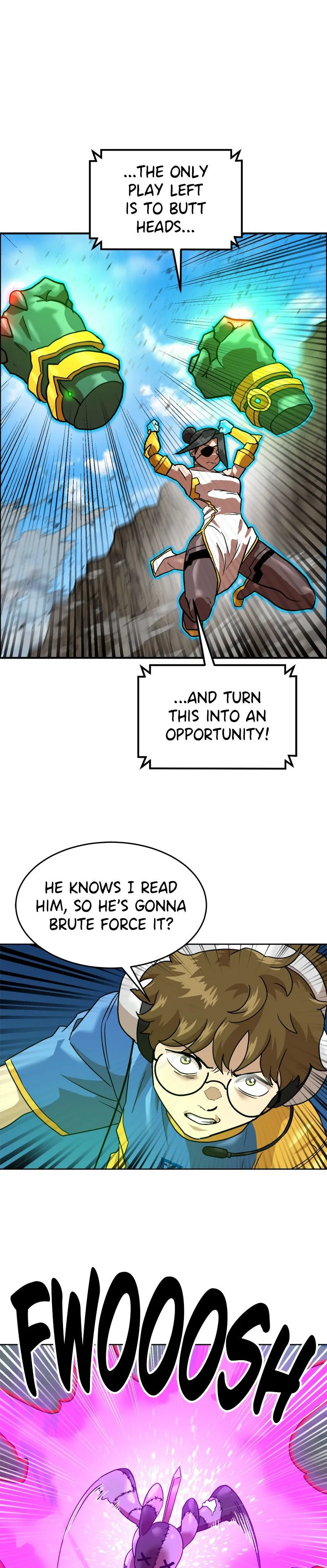 Double Click Chapter 193 Page 40