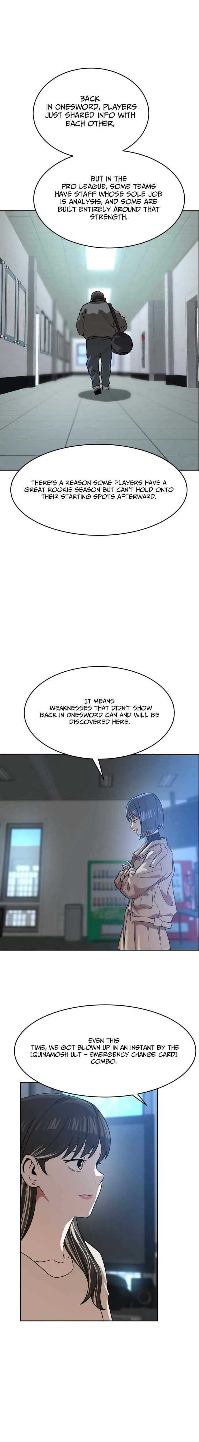Double Click Chapter 246 Page 26
