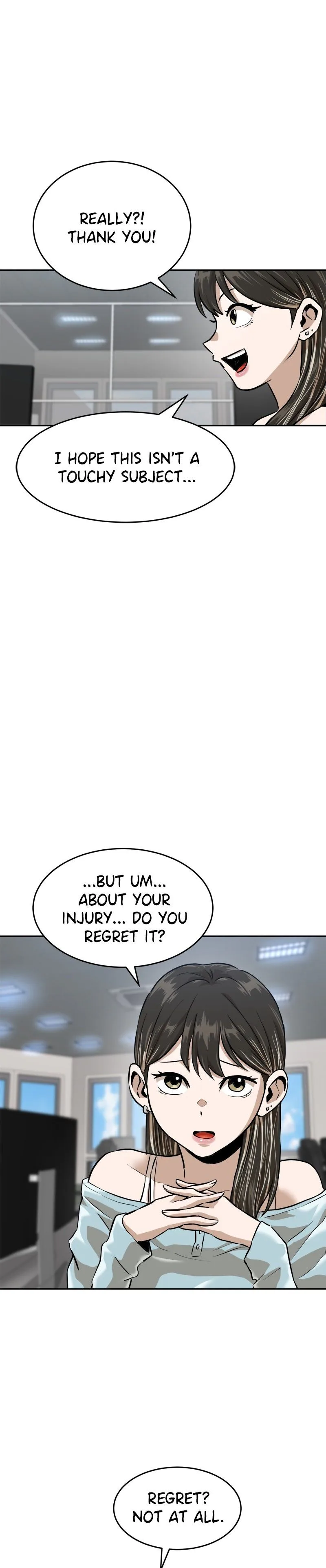 Double Click Chapter 214 Page 5