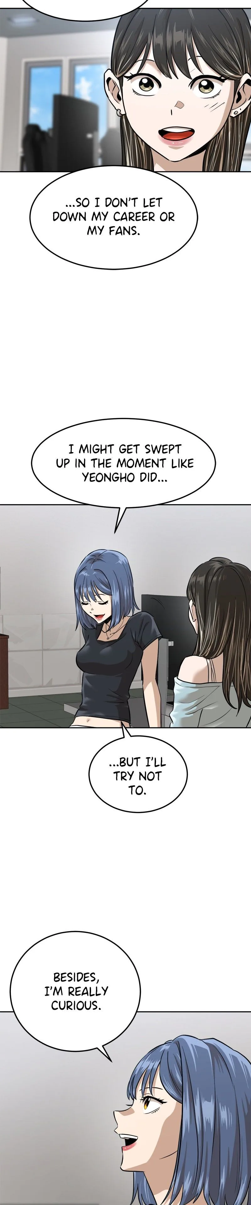 Double Click Chapter 214 Page 10