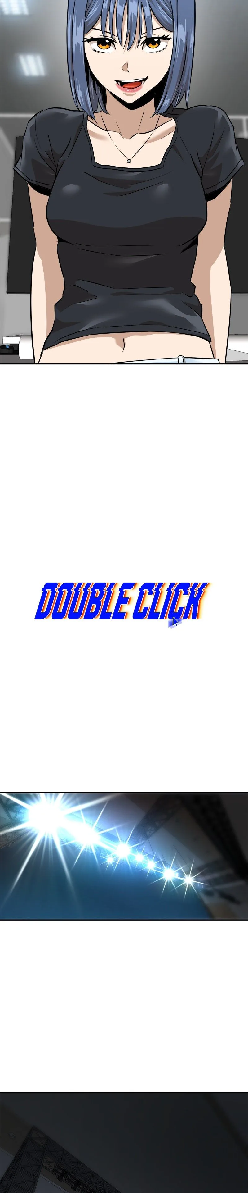 Double Click Chapter 214 Page 12