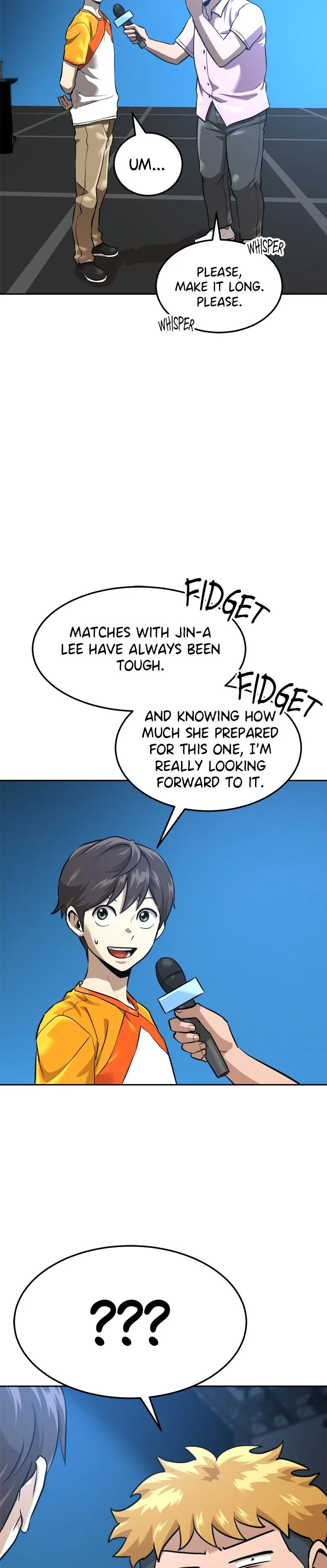Double Click Chapter 214 Page 16