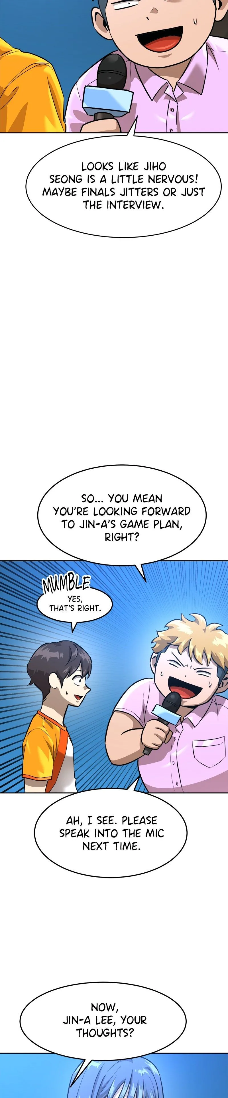 Double Click Chapter 214 Page 17