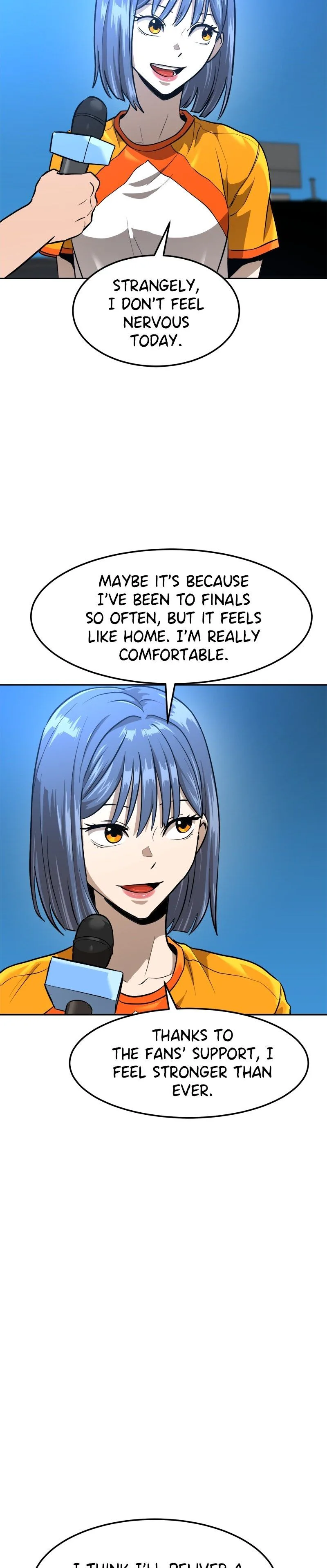 Double Click Chapter 214 Page 18