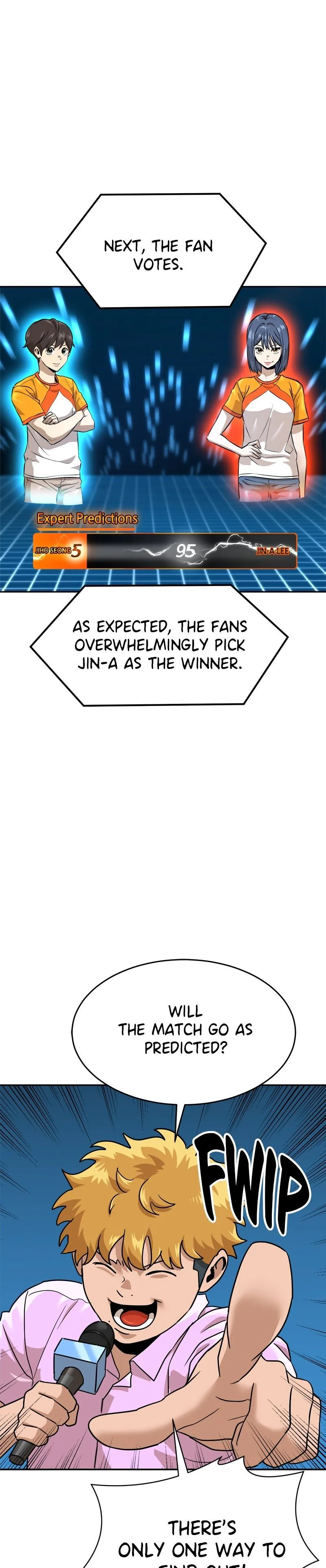 Double Click Chapter 214 Page 24