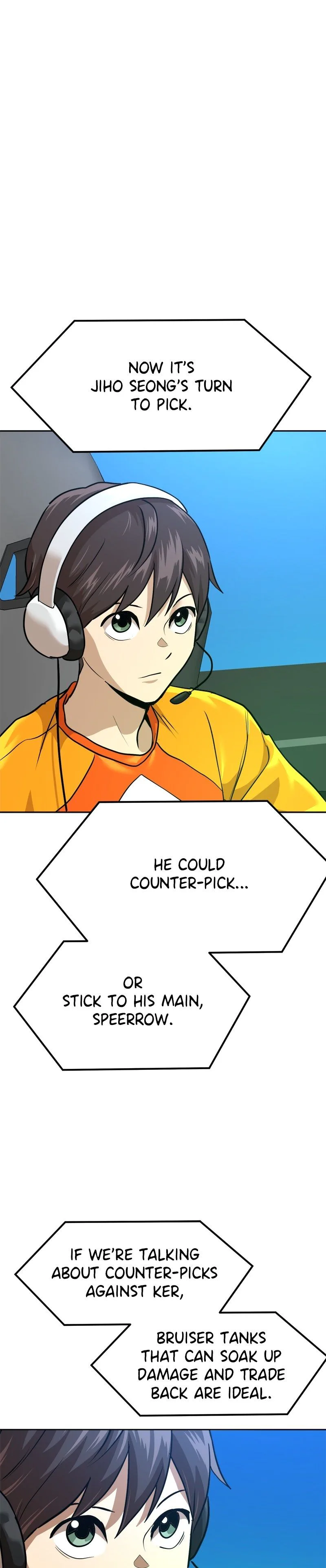 Double Click Chapter 214 Page 28