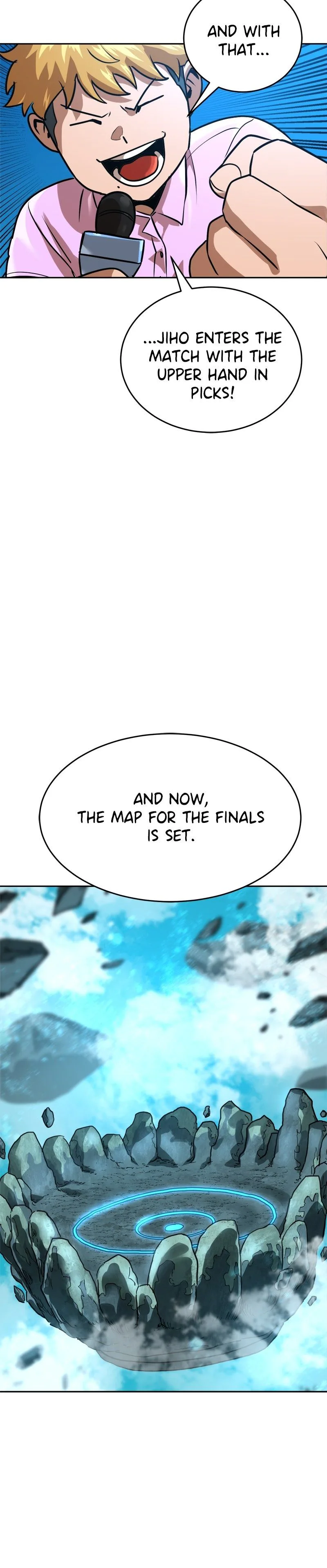 Double Click Chapter 214 Page 31