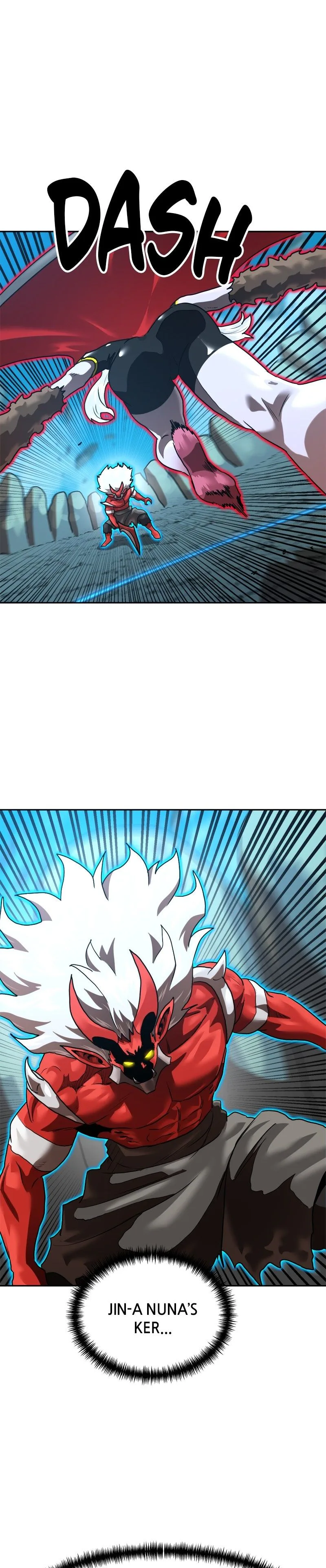 Double Click Chapter 214 Page 33