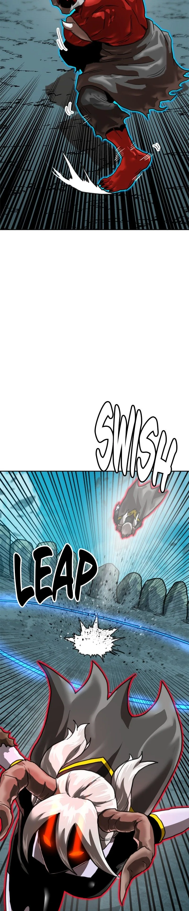 Double Click Chapter 214 Page 39
