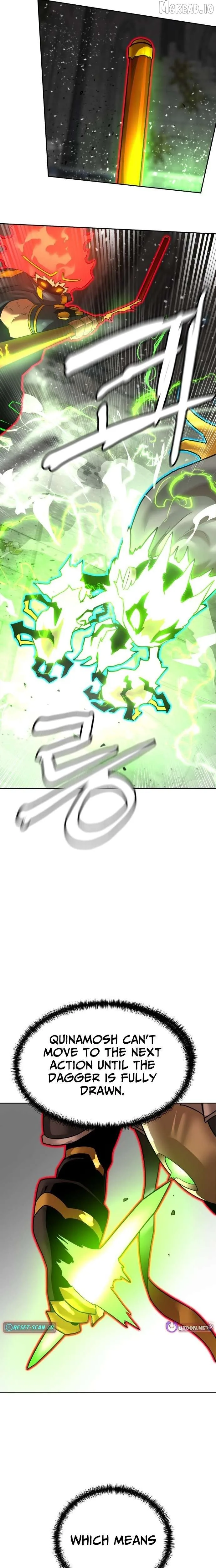 Double Click Chapter 244 Page 33